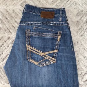 BKE Denim Men’s Carter Jeans